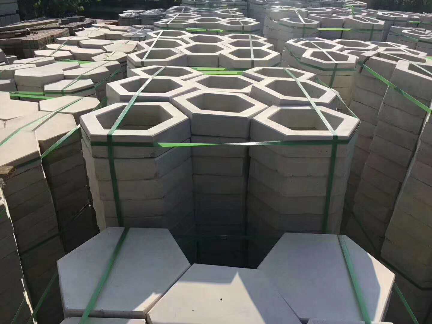 江苏六角护坡砖